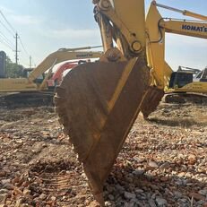 コマツPC400-8クローラーショベル