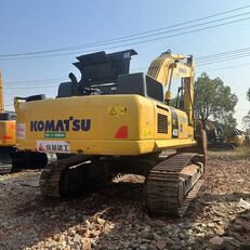 コマツPC400-8クローラーショベル