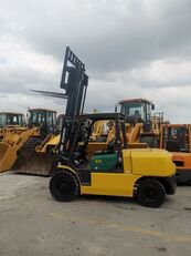 柴油叉车 Komatsu FD50