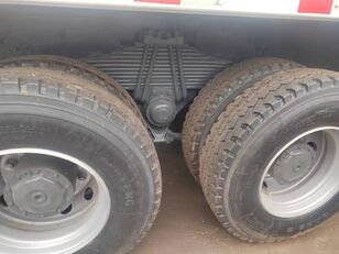 ハウホウ371 ダンプトラック