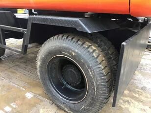 轮式挖掘机 Hitachi EX100WD