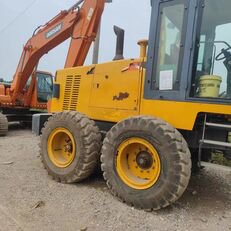 平路机 XCMG GR215