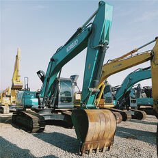 コベルコ SK200D クローラーショベル