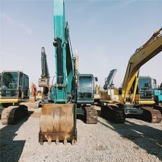 コベルコ SK200D クローラーショベル