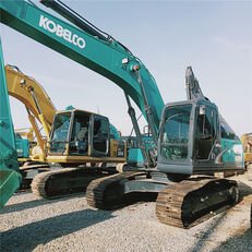 コベルコ SK200D クローラーショベル