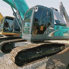 コベルコ SK200D クローラーショベル