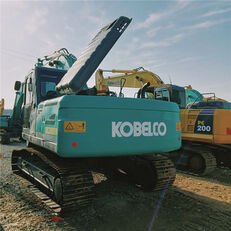 コベルコ SK200D クローラーショベル