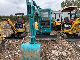 小型挖掘机 Kubota U35