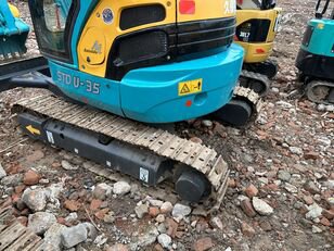 小型挖掘机 Kubota U35