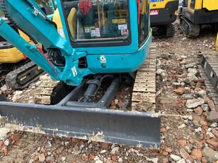 クボタ U35 ミニエキスカベータ