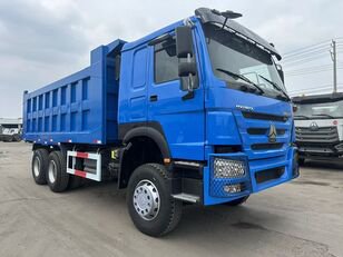 ハウホウ371 ダンプトラック