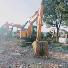 ヒュンダイ R150 クローラーショベル