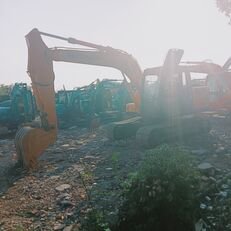 ヒュンダイ R150 クローラーショベル