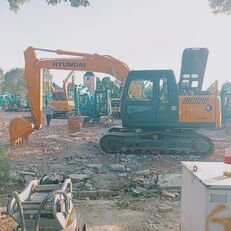 ヒュンダイ R150 クローラーショベル