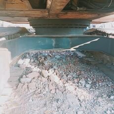 ヒュンダイ R150 クローラーショベル