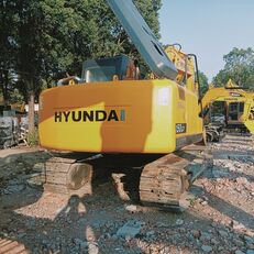 ヒュンダイ R150 クローラーショベル