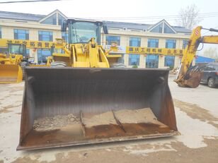 轮式装载机 Lovol FL958H