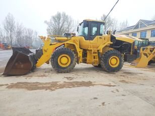 轮式装载机 Lovol FL958H