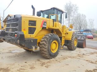 轮式装载机 Lovol FL958H