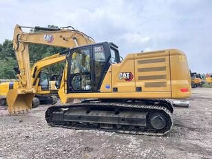 履带式挖掘机 Caterpillar 320GC