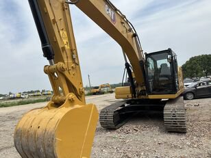 履带式挖掘机 Caterpillar 320GC