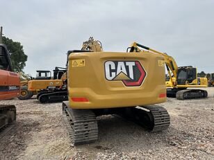 履带式挖掘机 Caterpillar 320GC