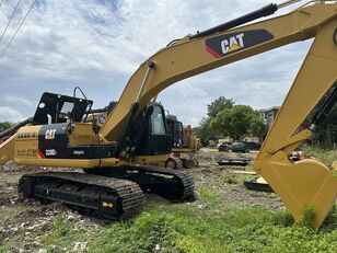 履带式挖掘机 Caterpillar 320D2