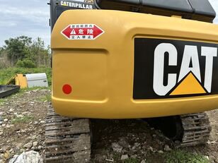 履带式挖掘机 Caterpillar 320D2