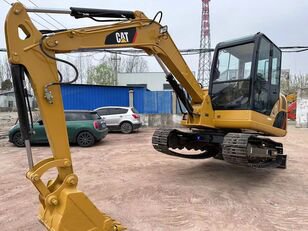 小型挖掘机 Caterpillar 306D