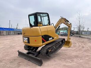 小型挖掘机 Caterpillar 306D