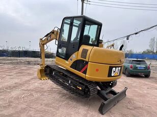 小型挖掘机 Caterpillar 306D