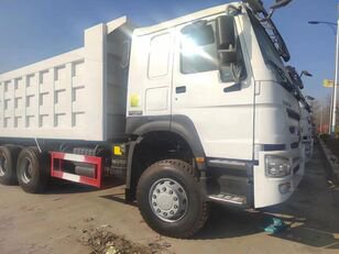 自卸车 Howo 371