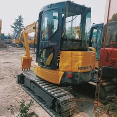 Komatsu PC40 Minibagger