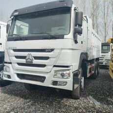自卸车 Howo 371