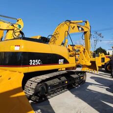 履带式挖掘机 Caterpillar 325C