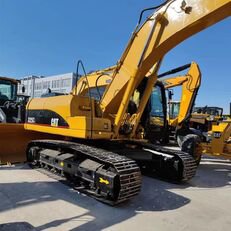 履带式挖掘机 Caterpillar 325C