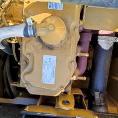 履带式挖掘机 Caterpillar 325C