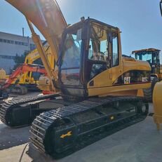 履带式挖掘机 Caterpillar 325C