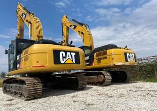 履带式挖掘机 Caterpillar 330D2L
