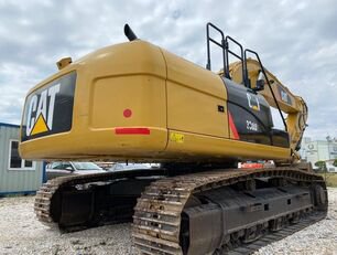 履带式挖掘机 Caterpillar 330D2L