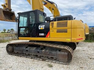 履带式挖掘机 Caterpillar 330D2L