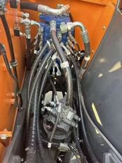 Doosan DX75 Minibagger