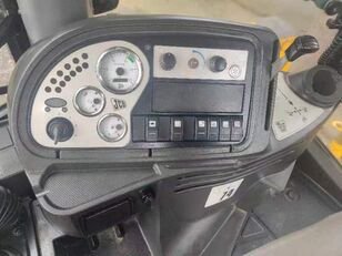 JCB 3CX バックホーローダー