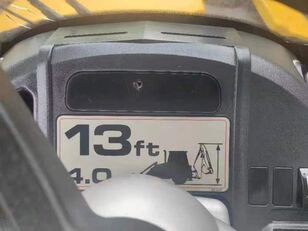 JCB 3CX バックホーローダー