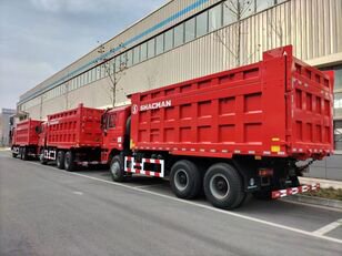 自卸车 Shacman F3000
