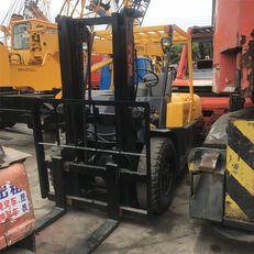 TCM FD50 ディーゼルフォークリフト