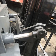 TCM FD50 ディーゼルフォークリフト