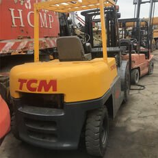 TCM FD50 ディーゼルフォークリフト