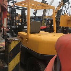 TCM FD50 ディーゼルフォークリフト