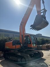 履带式挖掘机 Doosan DX205